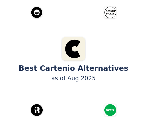 Best Cartenio Alternatives