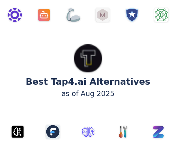 Best Tap4.ai Alternatives
