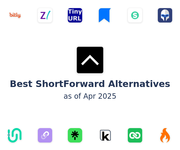 Best ShortForward Alternatives