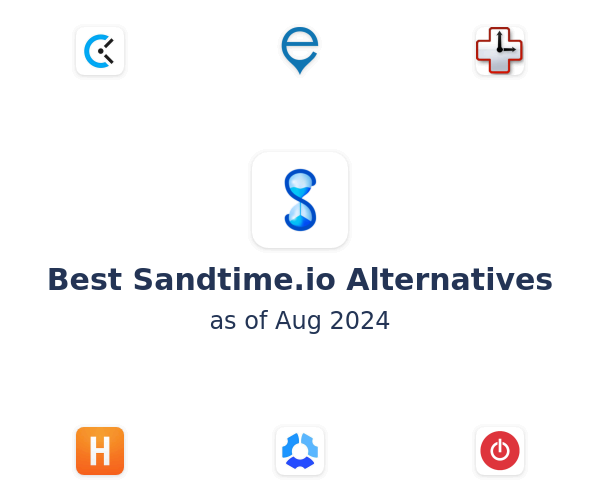 Best Sandtime.io Alternatives