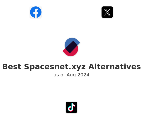 Best Spacesnet.xyz Alternatives