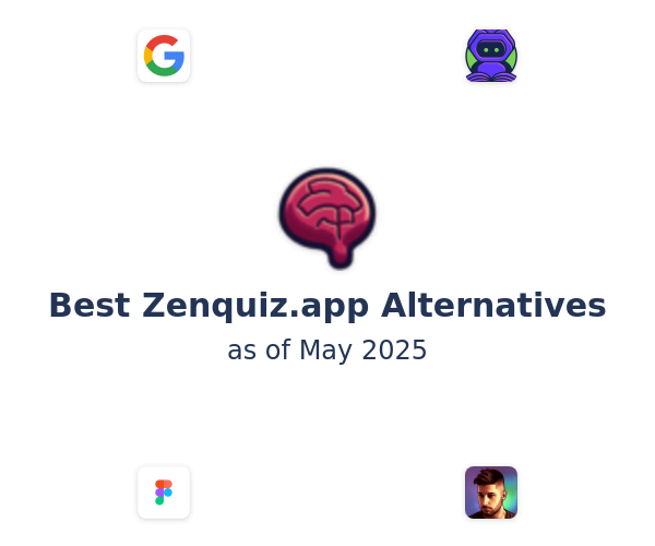 Best Zenquiz.app Alternatives