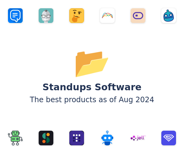 The best Standups products