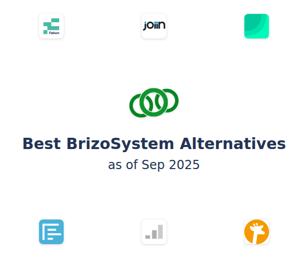 Best BrizoSystem Alternatives