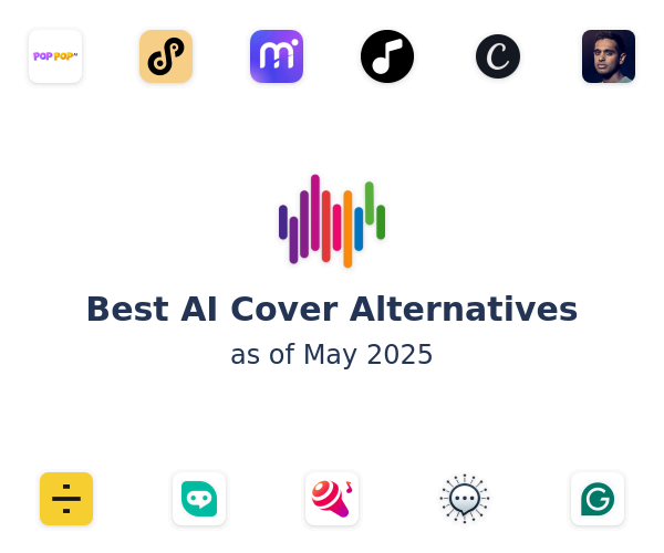 Best AI Cover Alternatives