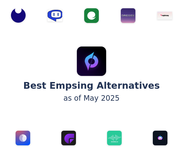 Best Empsing Alternatives