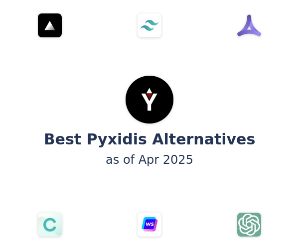 Best Pyxidis Alternatives