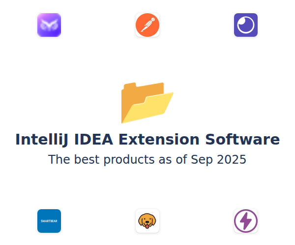 The best IntelliJ IDEA Extension products