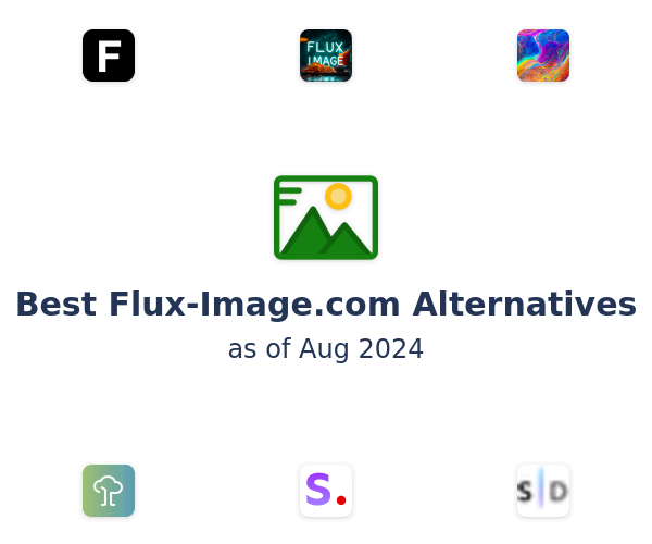 Best Flux-Image.com Alternatives