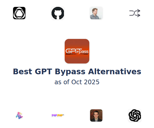 Best GPT Bypass Alternatives