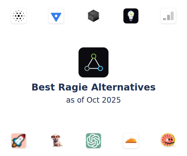Best Ragie Alternatives