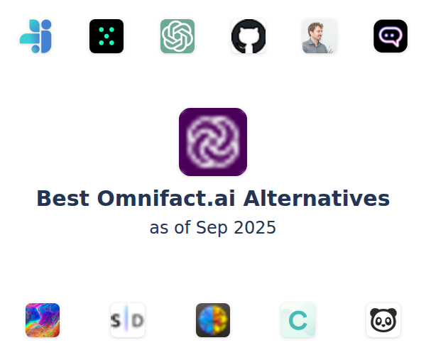 Best Omnifact.ai Alternatives