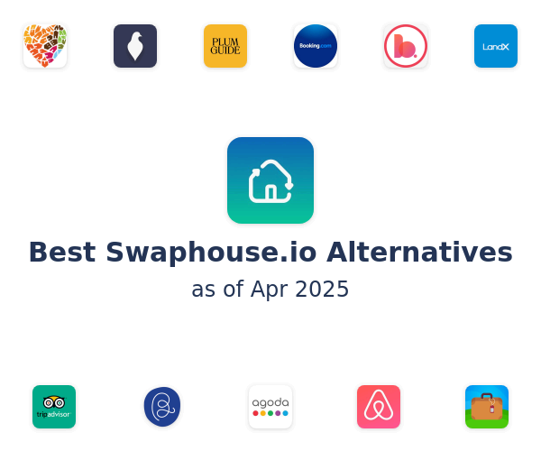 Best Swaphouse.io Alternatives