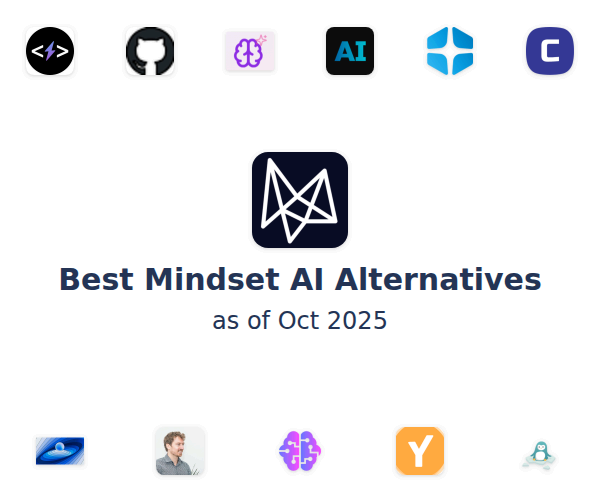 Best Mindset AI Alternatives
