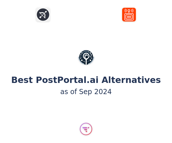Best PostPortal.ai Alternatives