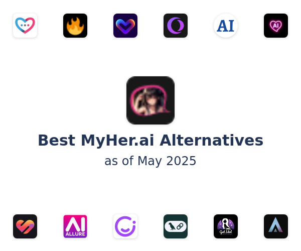 Best MyHer.ai Alternatives