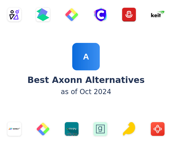 Best Axonn Alternatives