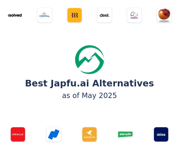 Best Japfu.ai Alternatives