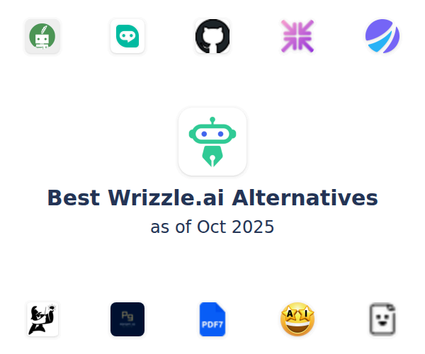 Best Wrizzle.ai Alternatives