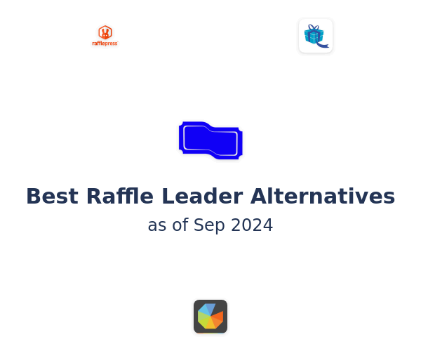 Best Raffle Leader Alternatives