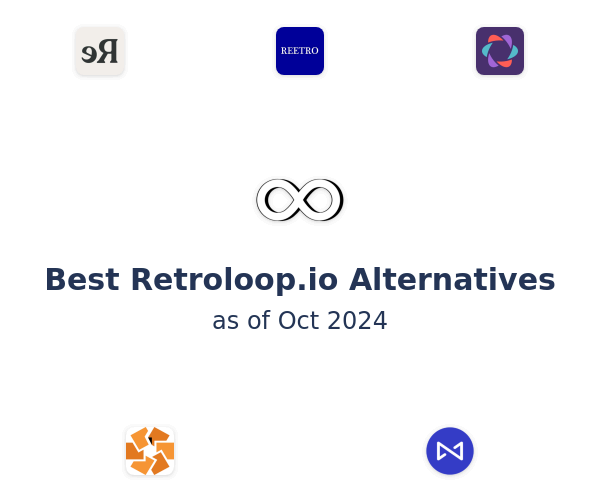 Best Retroloop.io Alternatives