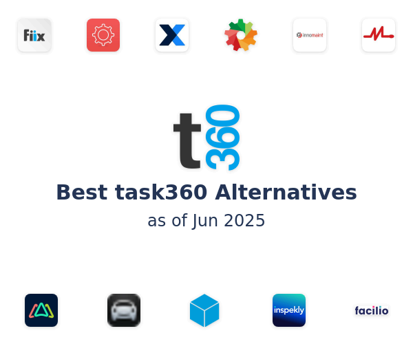 Best task360 Alternatives