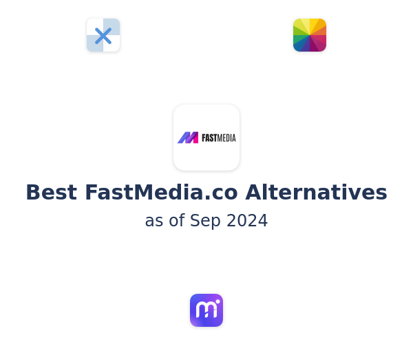 Best FastMedia.co Alternatives