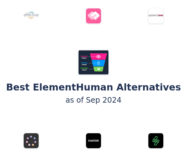 Best ElementHuman Alternatives