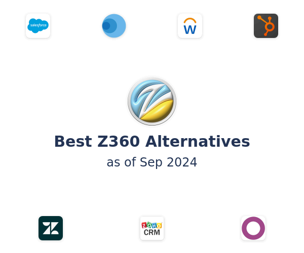 Best Z360 Alternatives