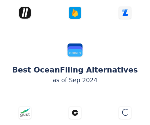 Best OceanFiling Alternatives