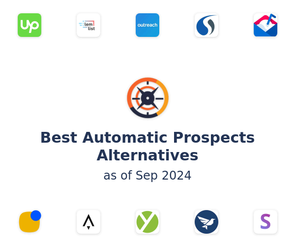 Best Automatic Prospects Alternatives