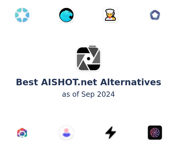 Best AISHOT.net Alternatives