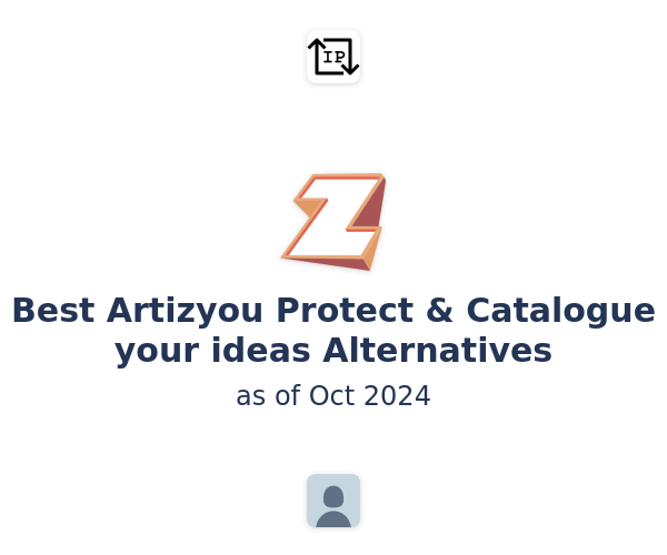 Best Artizyou Protect & Catalogue your ideas Alternatives