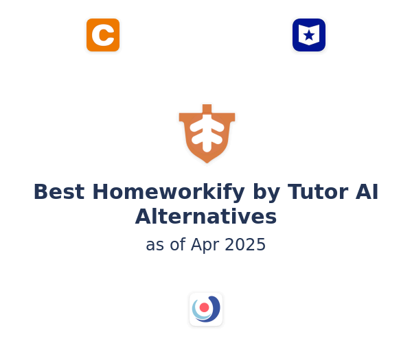 Best Homeworkify by Tutor AI Alternatives