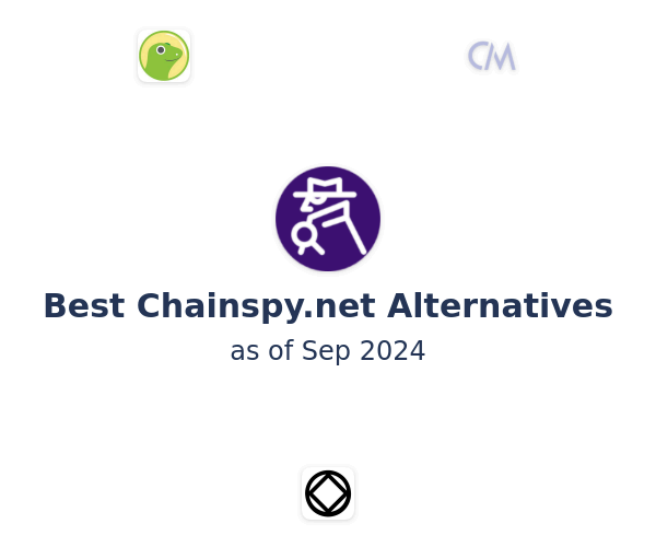 Best Chainspy.net Alternatives
