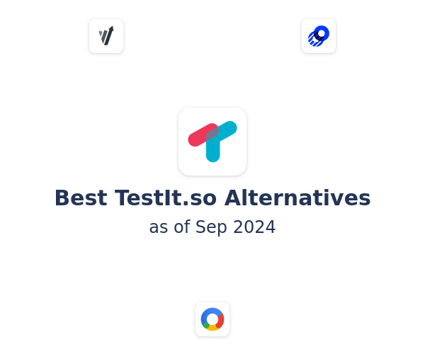 Best TestIt.so Alternatives