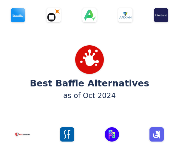Best Baffle Alternatives