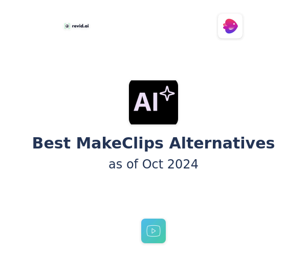 Best MakeClips Alternatives