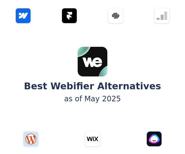 Best Webifier Alternatives