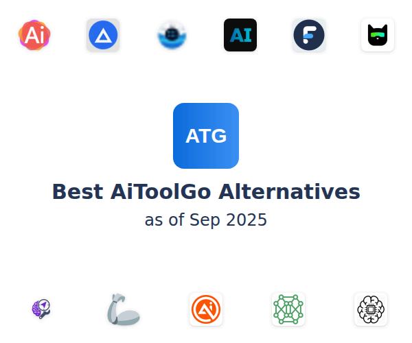 Best AiToolGo Alternatives