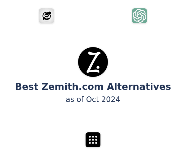 Best Zemith.com Alternatives