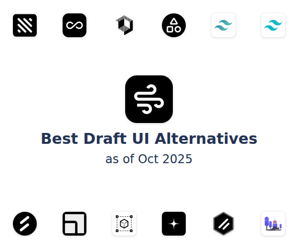 Best Draft UI Alternatives