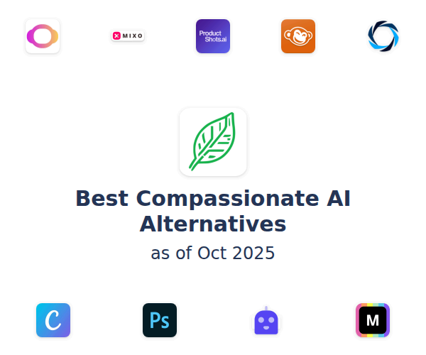 Best Compassionate AI Alternatives
