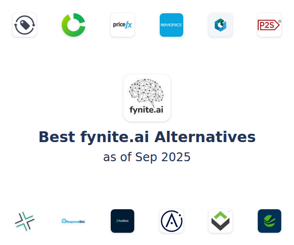 Best fynite.ai Alternatives