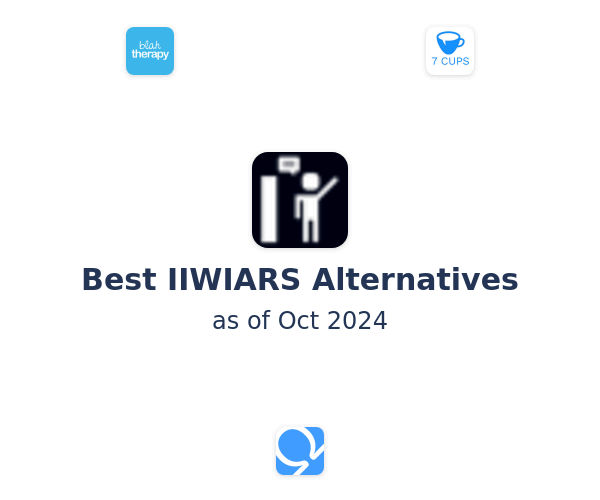 Best IIWIARS Alternatives