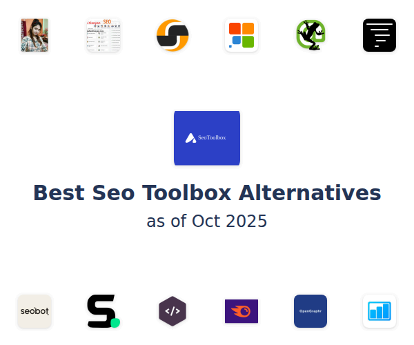 Best Seo Toolbox Alternatives