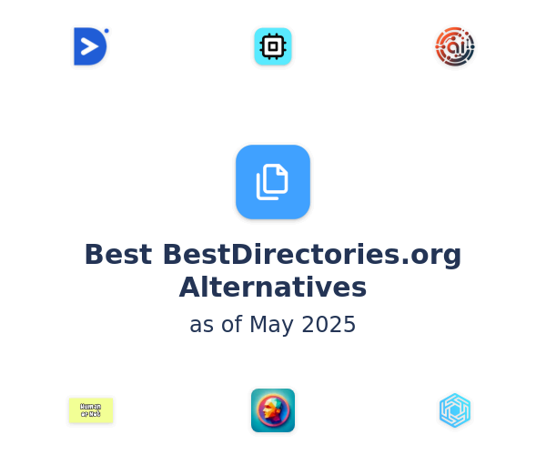 Best BestDirectories.org Alternatives