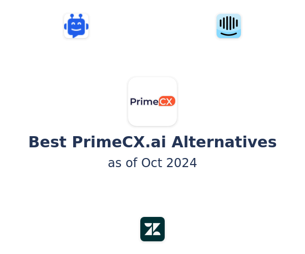 Best PrimeCX.ai Alternatives