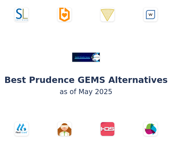 Best Prudence GEMS Alternatives