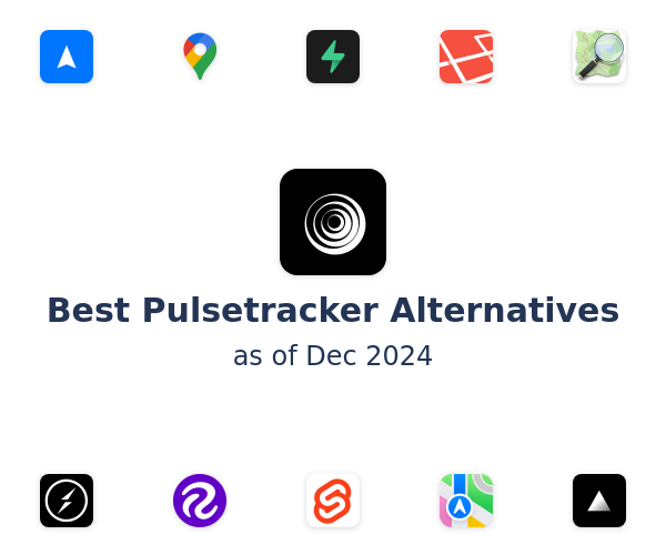 Best Pulsetracker Alternatives